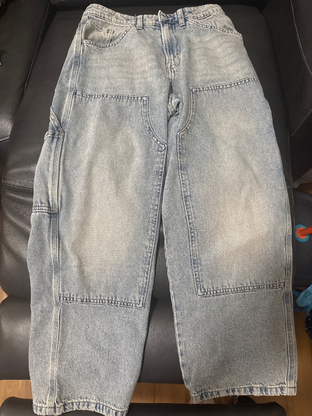 Kids jeans